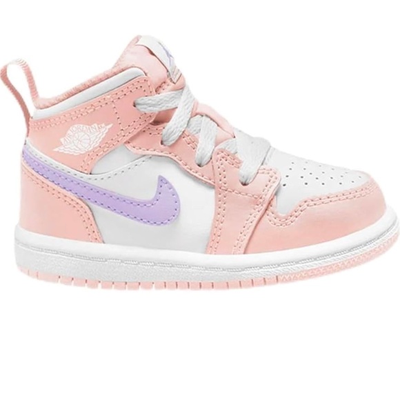 EUC Jordan 1 MID (TD)! - Picture 1 of 9